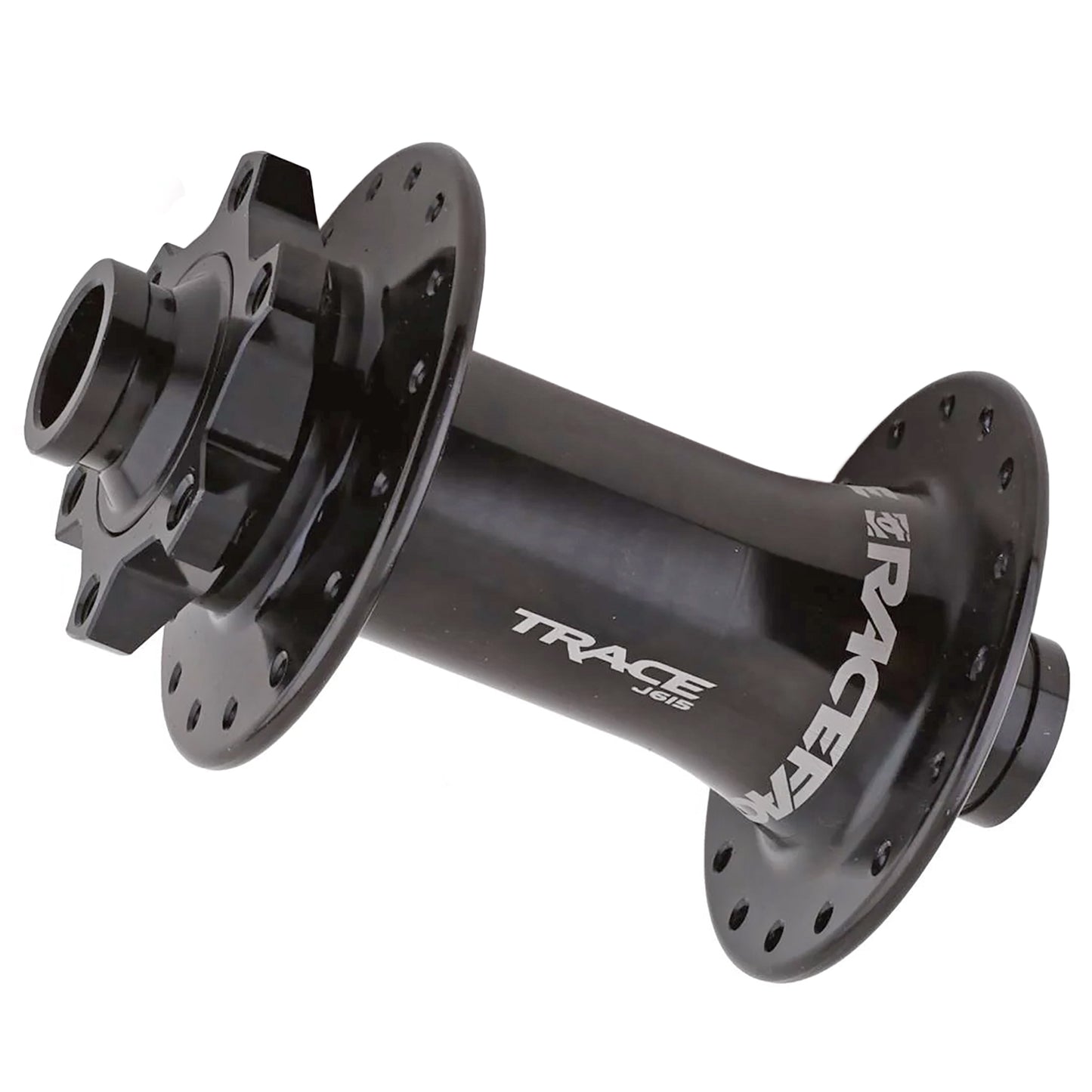 Race Face Trace Disc Hubs