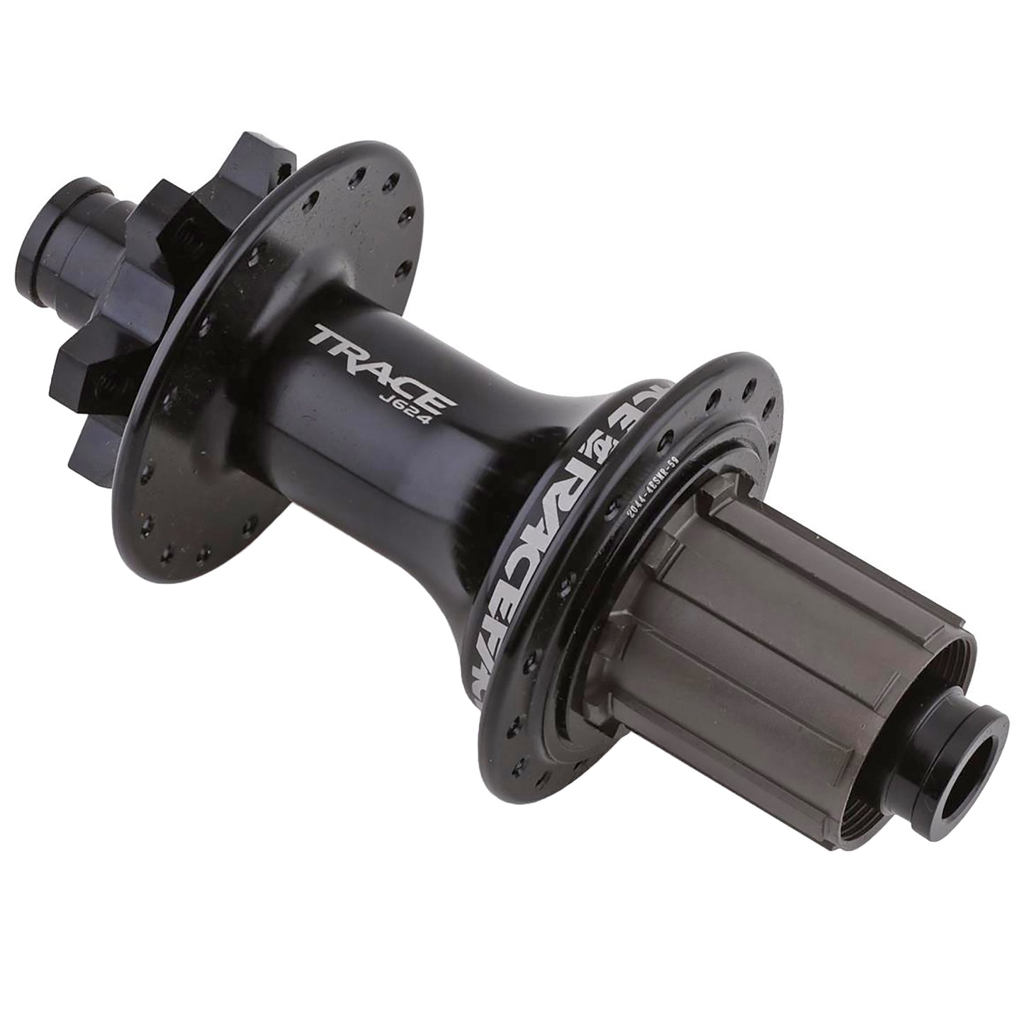 Race Face Trace Disc Hubs