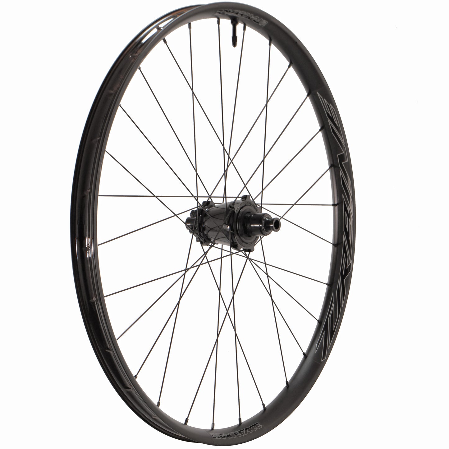 Race Face Turbine-R 35 27.5" Wheels