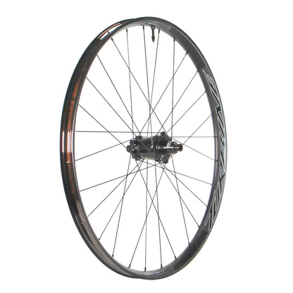 Race Face Turbine-R 35 29" Wheels