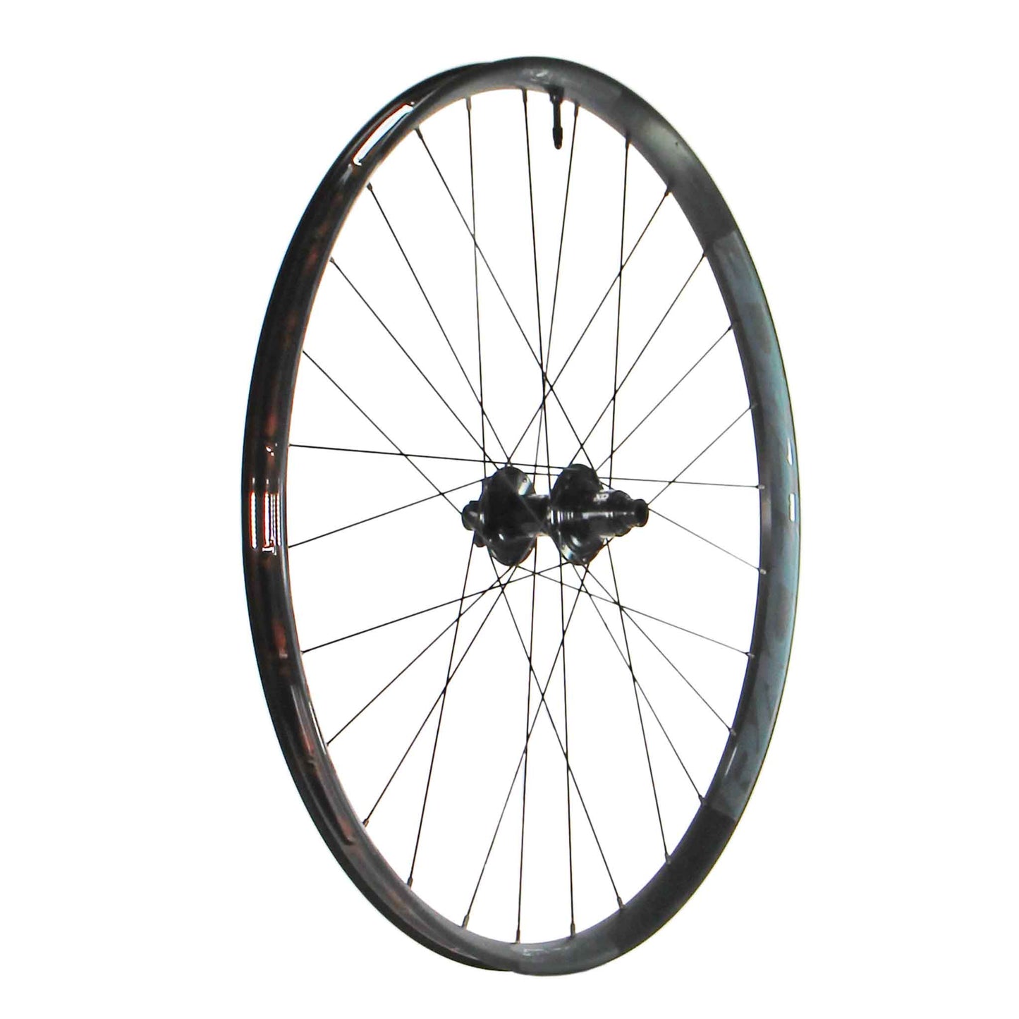 Race Face Aeffect-R 27.5" Wheels