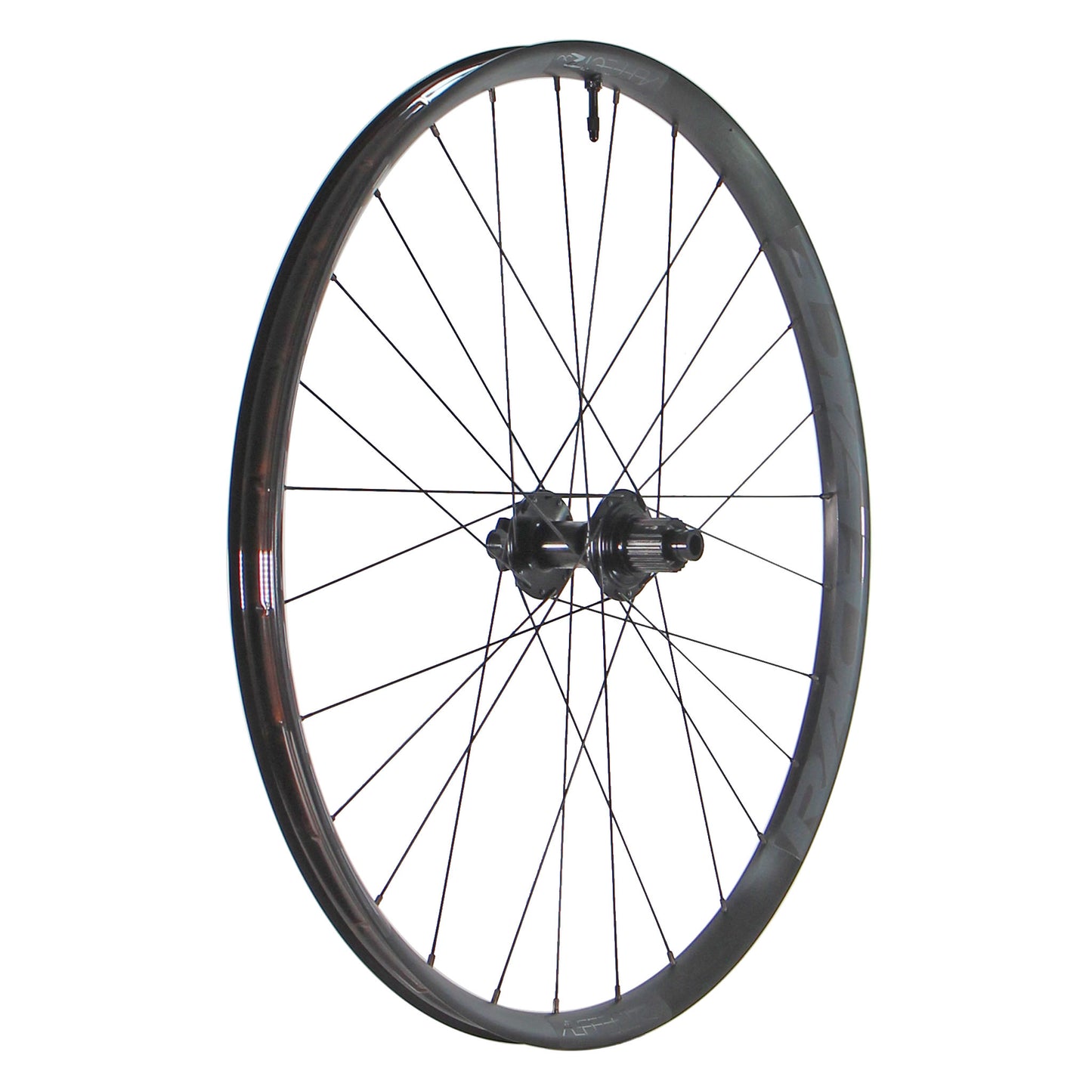 Race Face Aeffect-R 27.5" Wheels