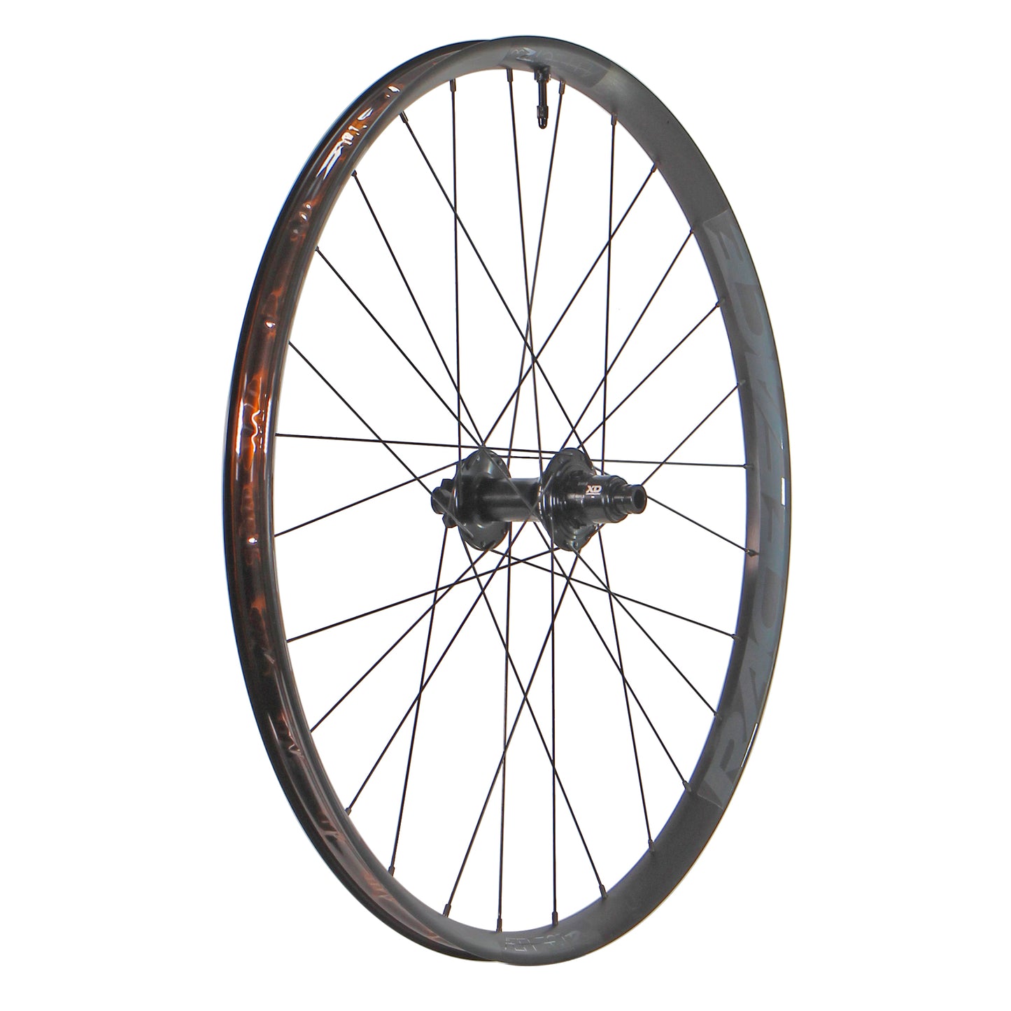 Race Face Aeffect-R 27.5" Wheels