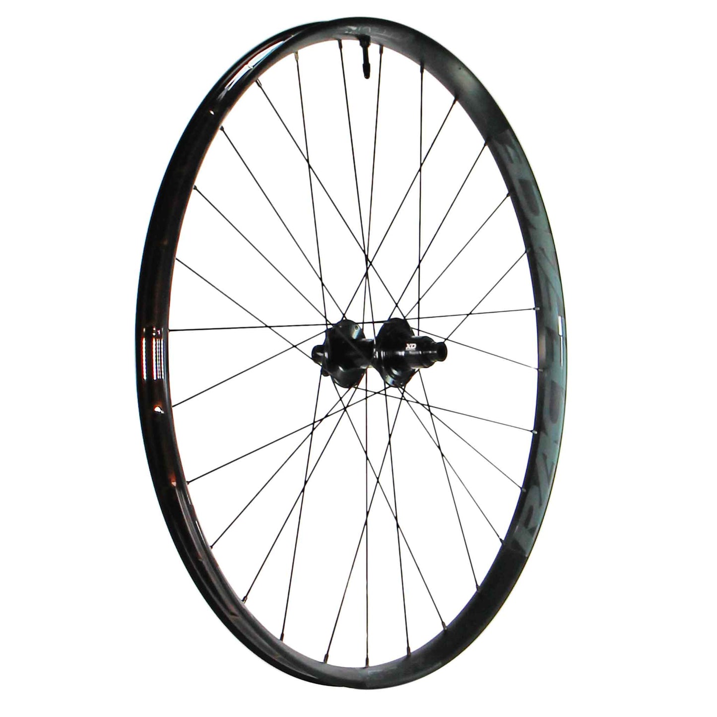 Race Face Aeffect-R 29" Wheels