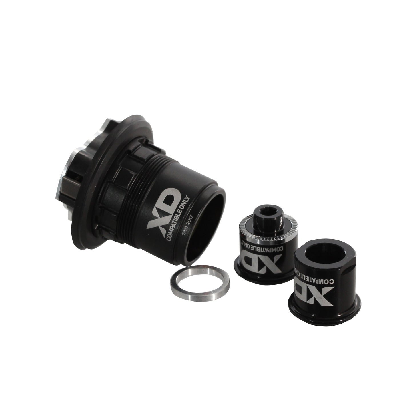 Race Face Hub Service Parts