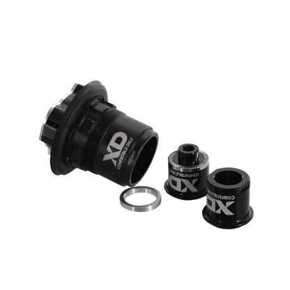 Race Face Hub Service Parts