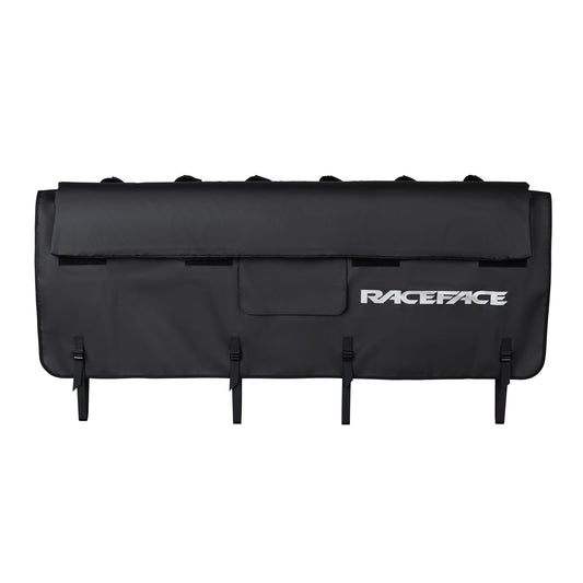 Race Face Stash Roll-Up Tailgate Pad