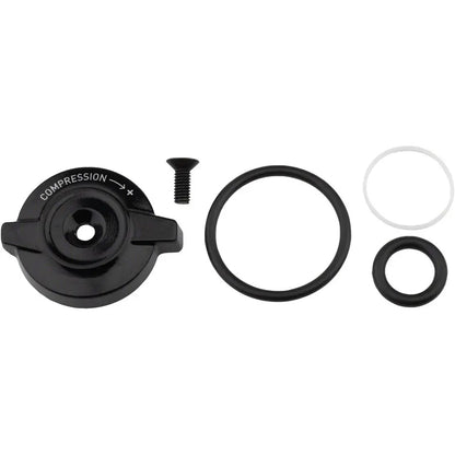 RockShox Damper Parts