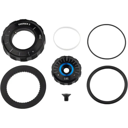RockShox Damper Parts