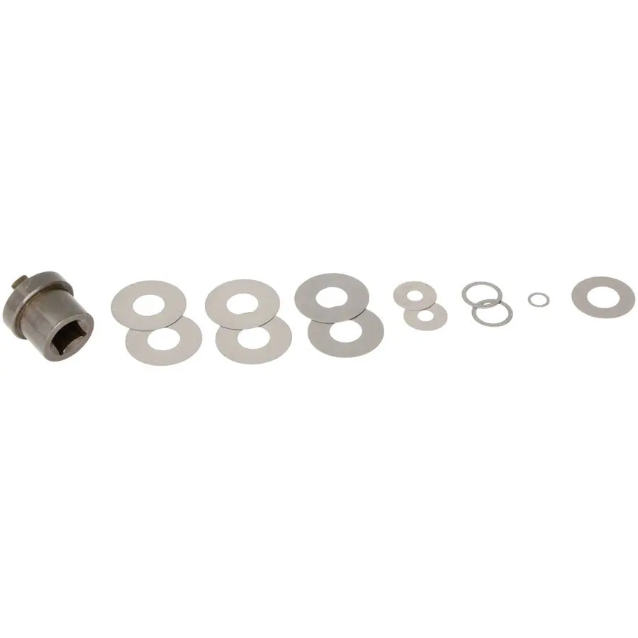RockShox Damper Parts