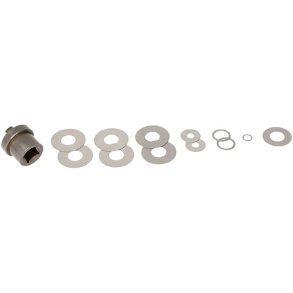 RockShox Damper Parts