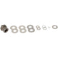 RockShox Damper Parts