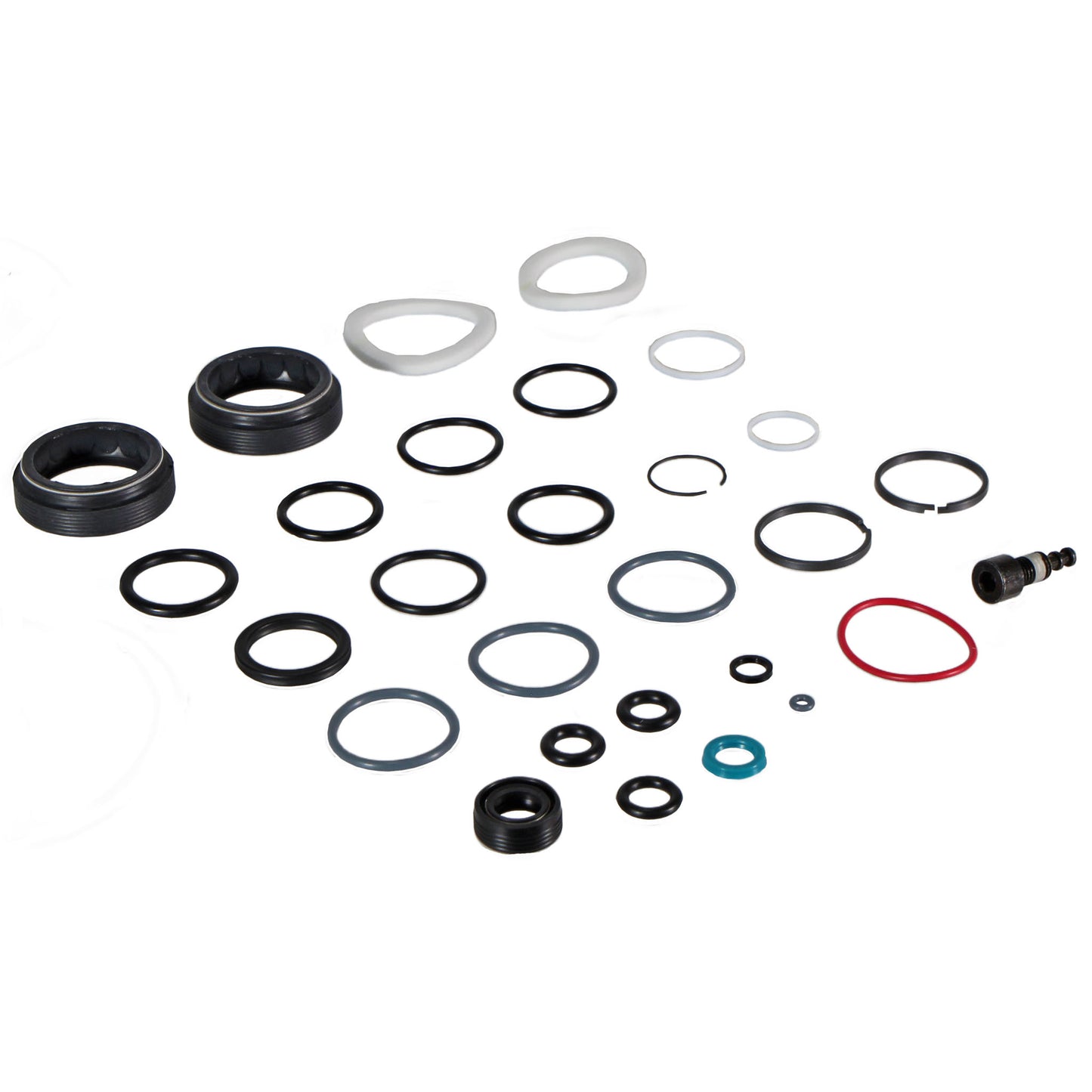 RockShox Fork Annual Service Kits
