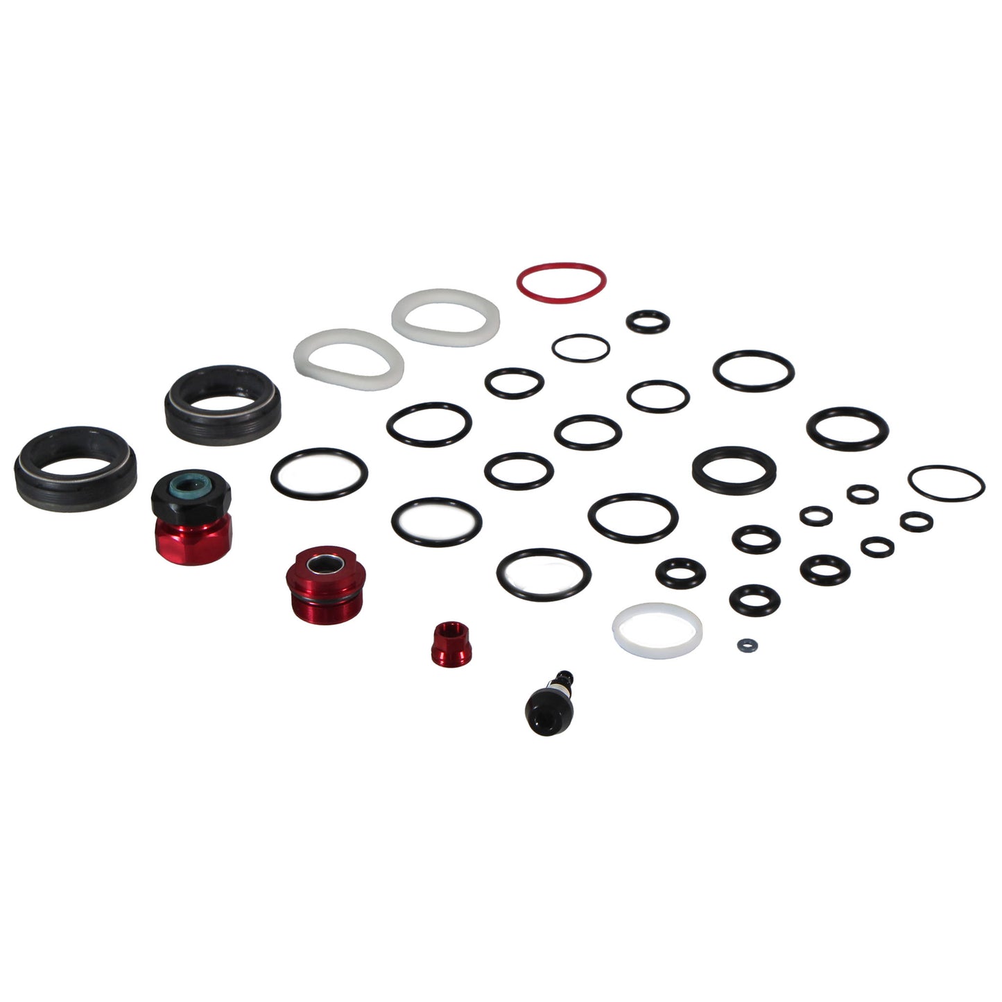 RockShox Fork Annual Service Kits