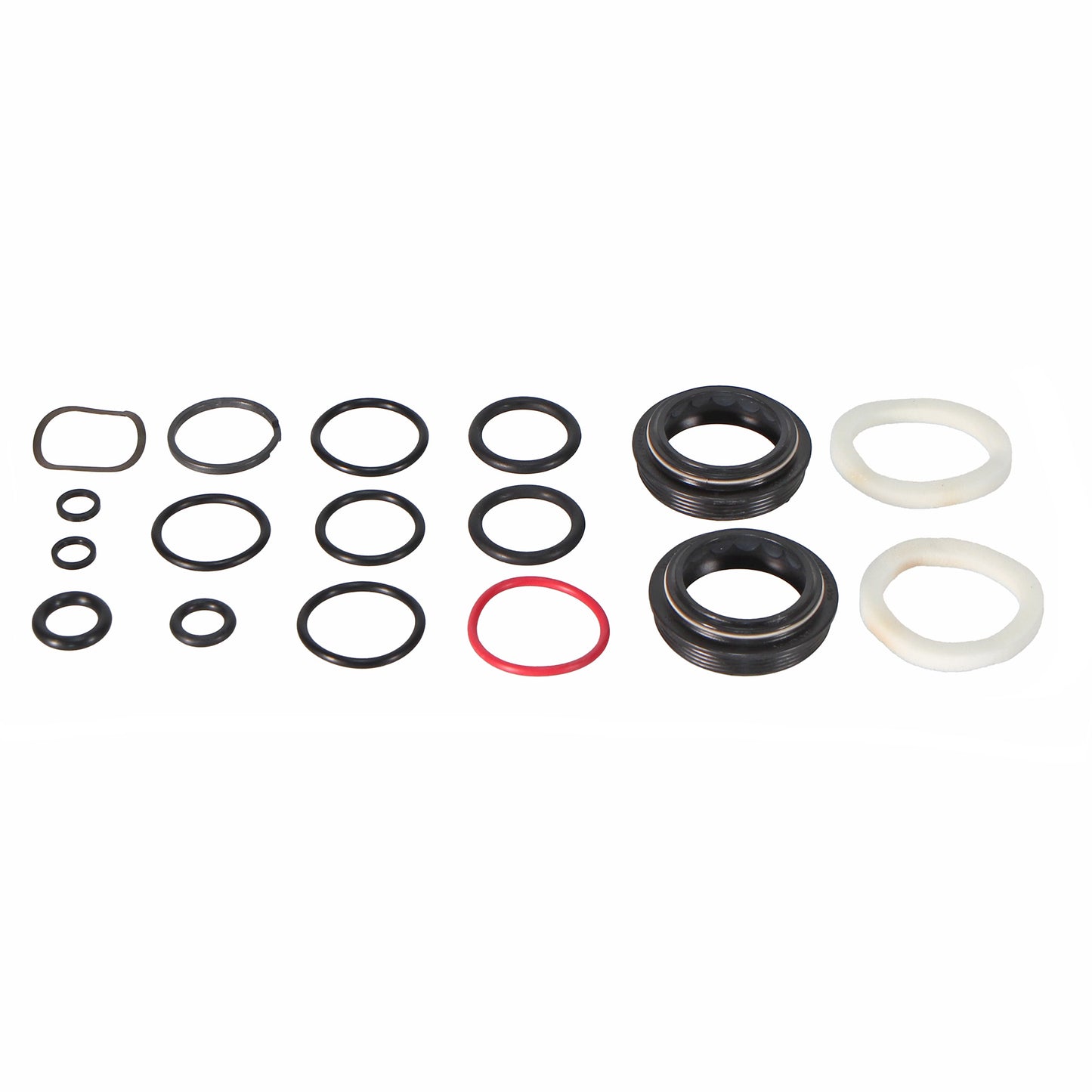 RockShox Fork Annual Service Kits