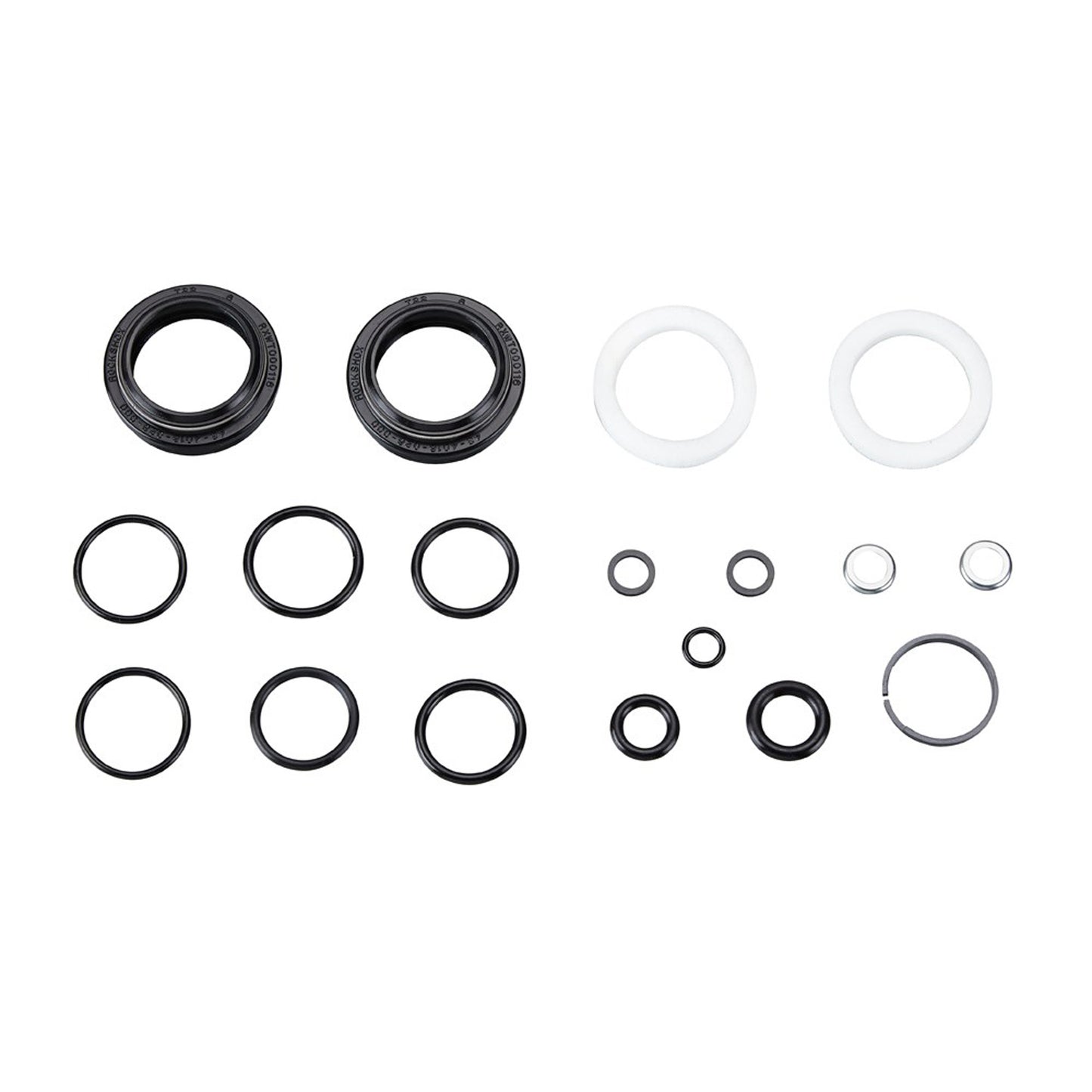 RockShox Fork Annual Service Kits