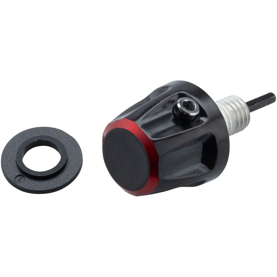 RockShox Damper Parts