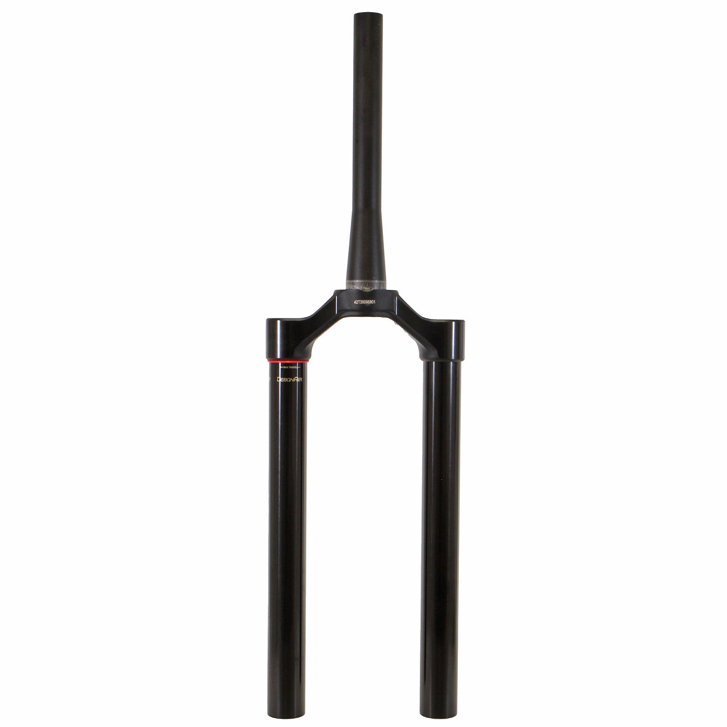 RockShox Crown/Steerer/Upper Assemblies