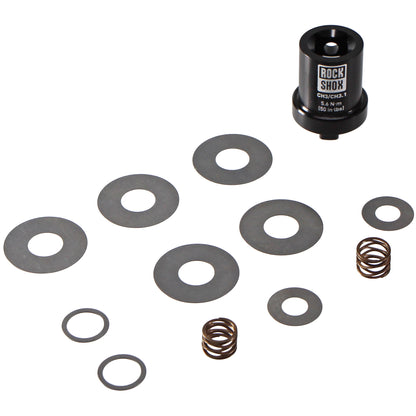 RockShox Damper (+ Remote) Kits