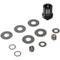 RockShox Damper (+ Remote) Kits
