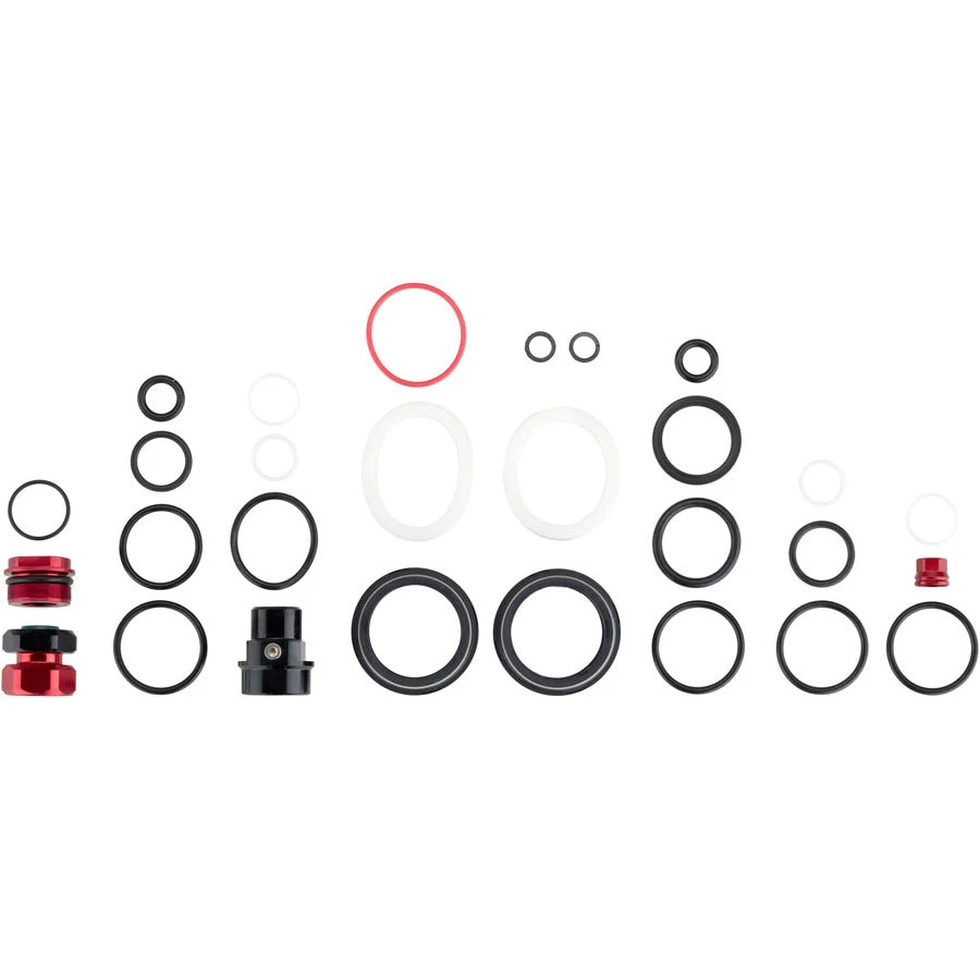 RockShox Fork Annual Service Kits