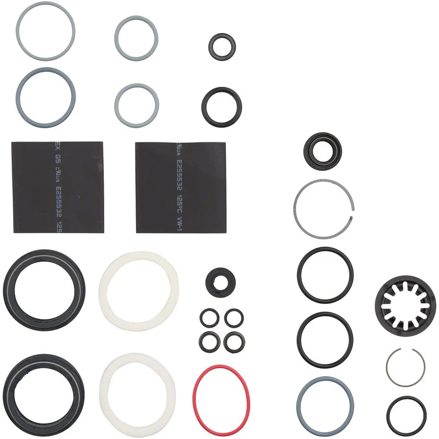 RockShox Fork Annual Service Kits