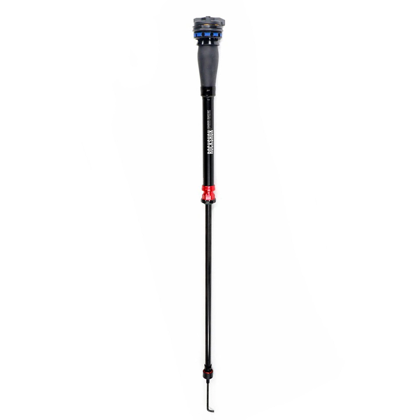 RockShox Damper (+ Remote) Kits