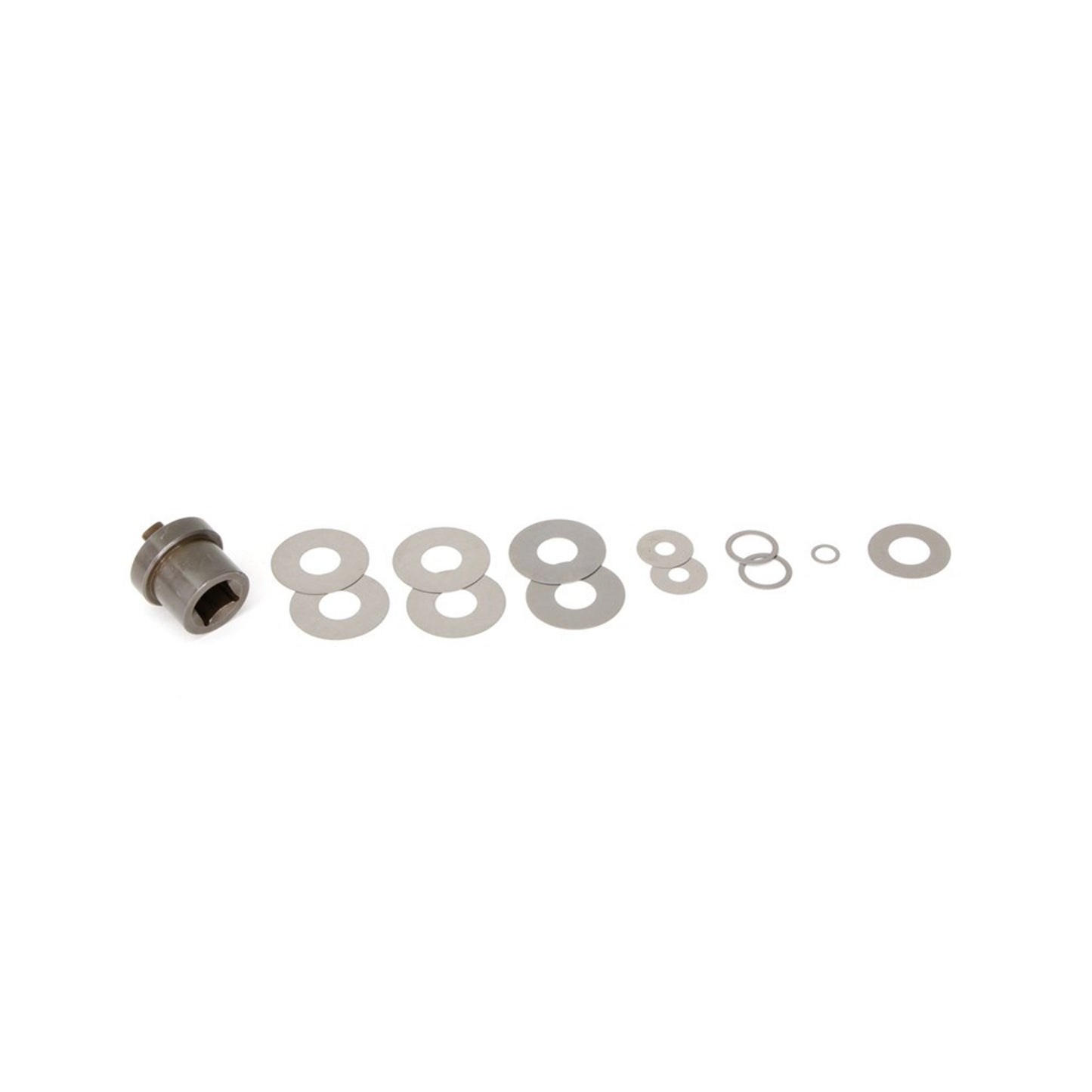 RockShox Air Spring Shafts