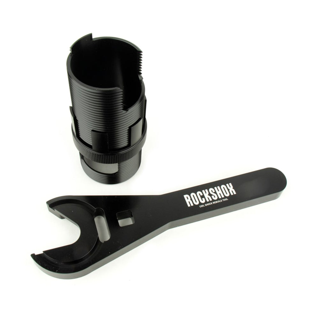 RockShox Rear Shock Tools