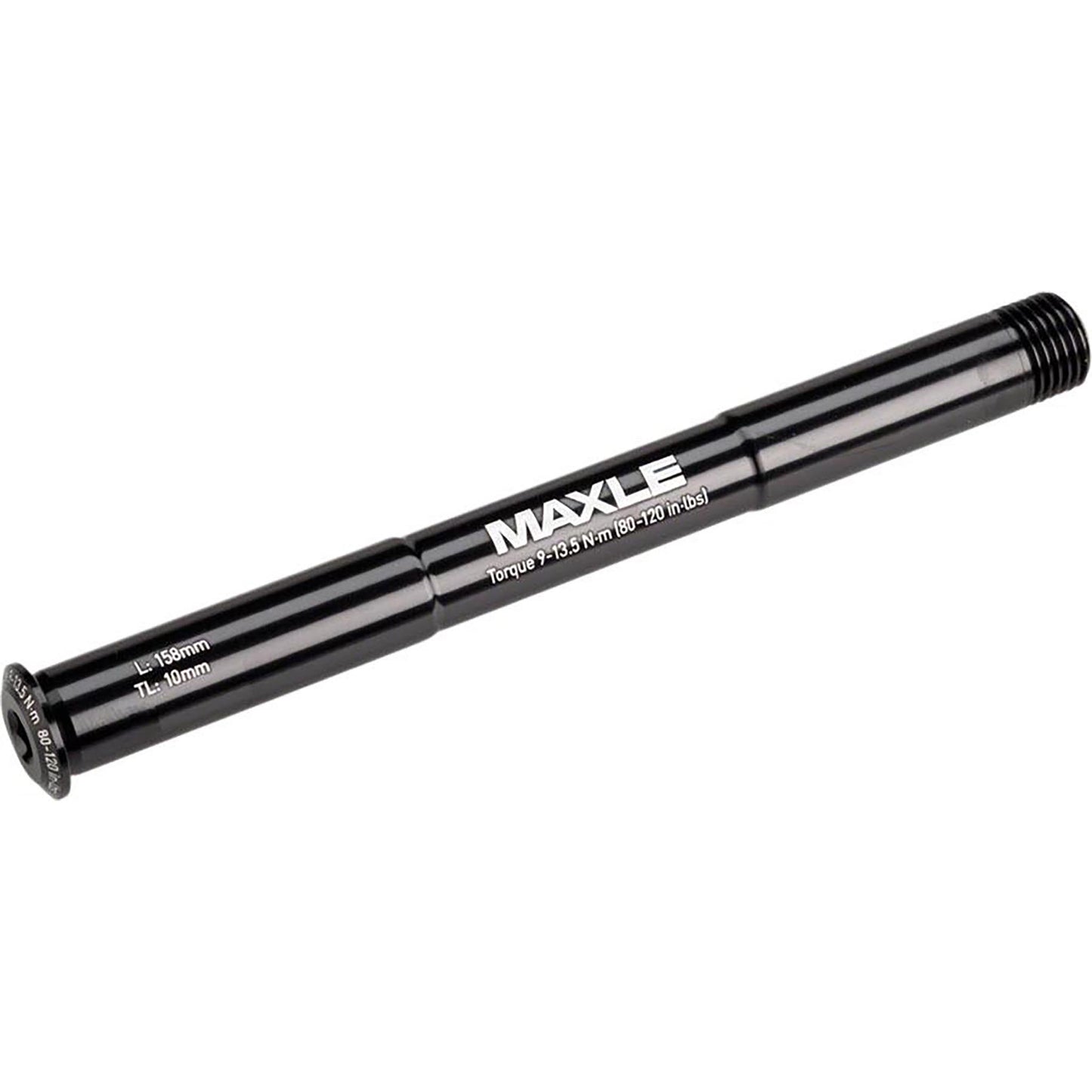 RockShox Fork Maxle Thru-Axle Assembly