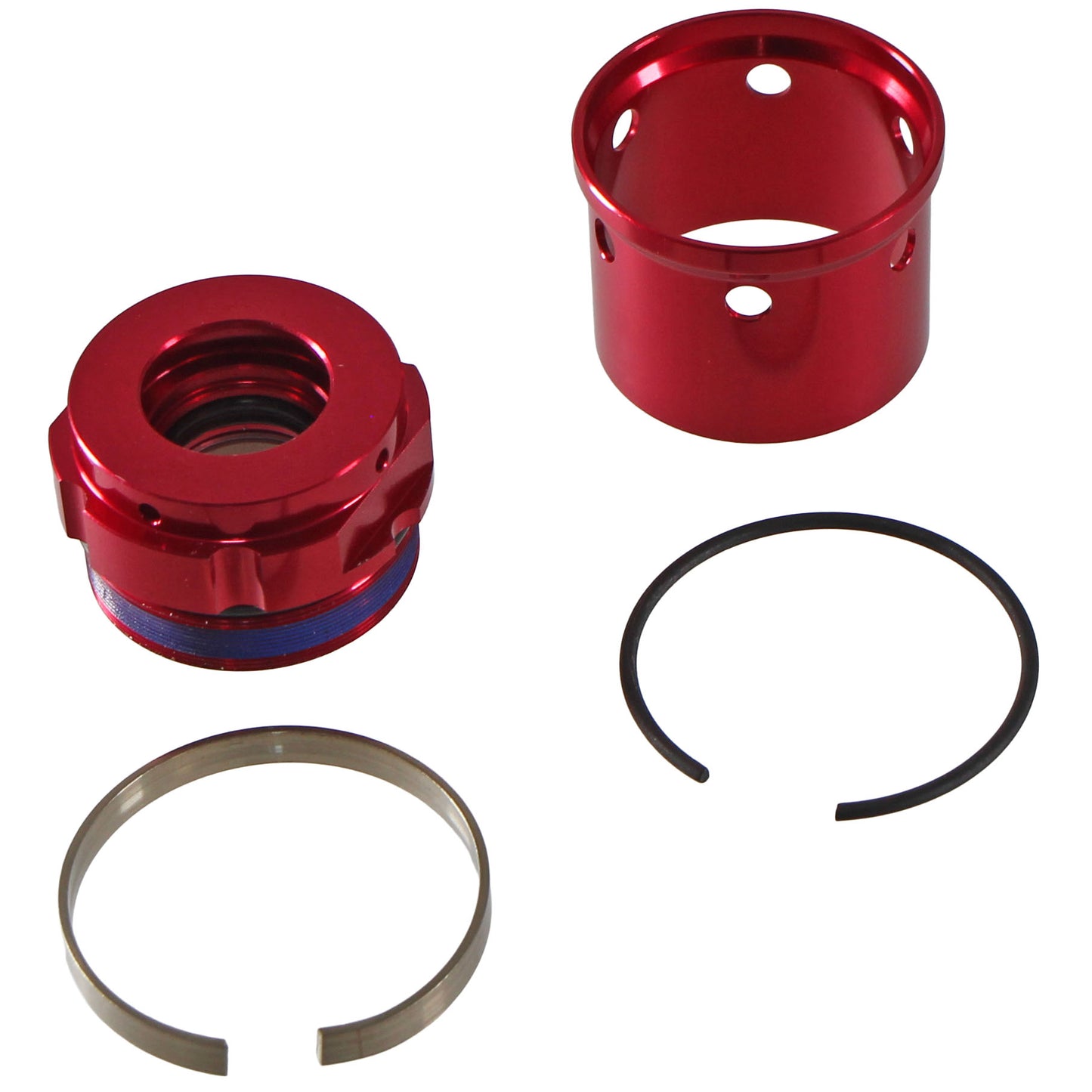 RockShox Damper Parts