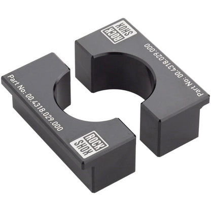 RockShox Charger Fork Vise Blocks