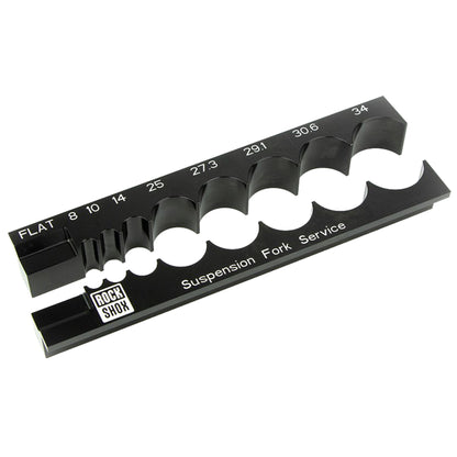RockShox Universal Fork Vise Blocks