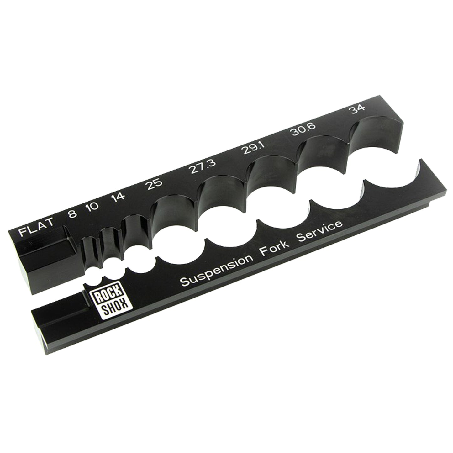 RockShox Universal Fork Vise Blocks
