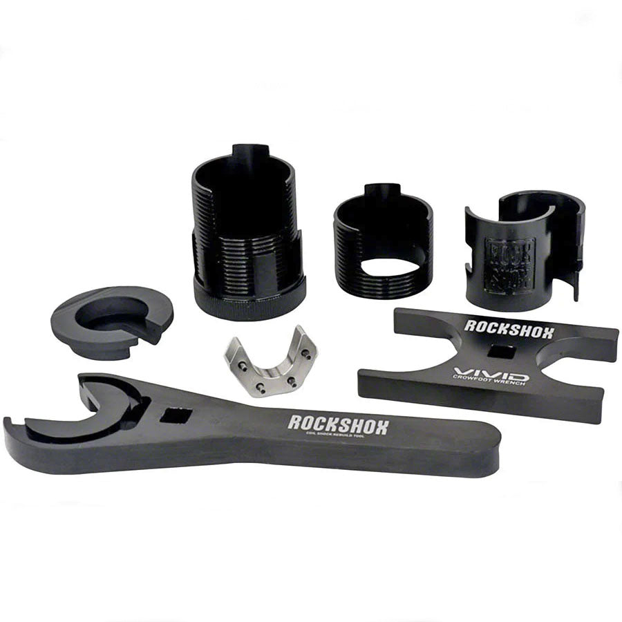 RockShox Rear Shock Tools
