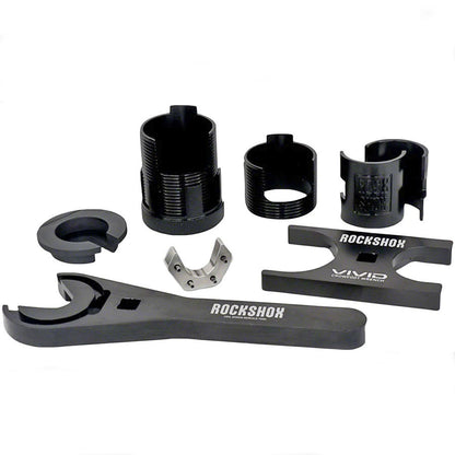 RockShox Rear Shock Tools