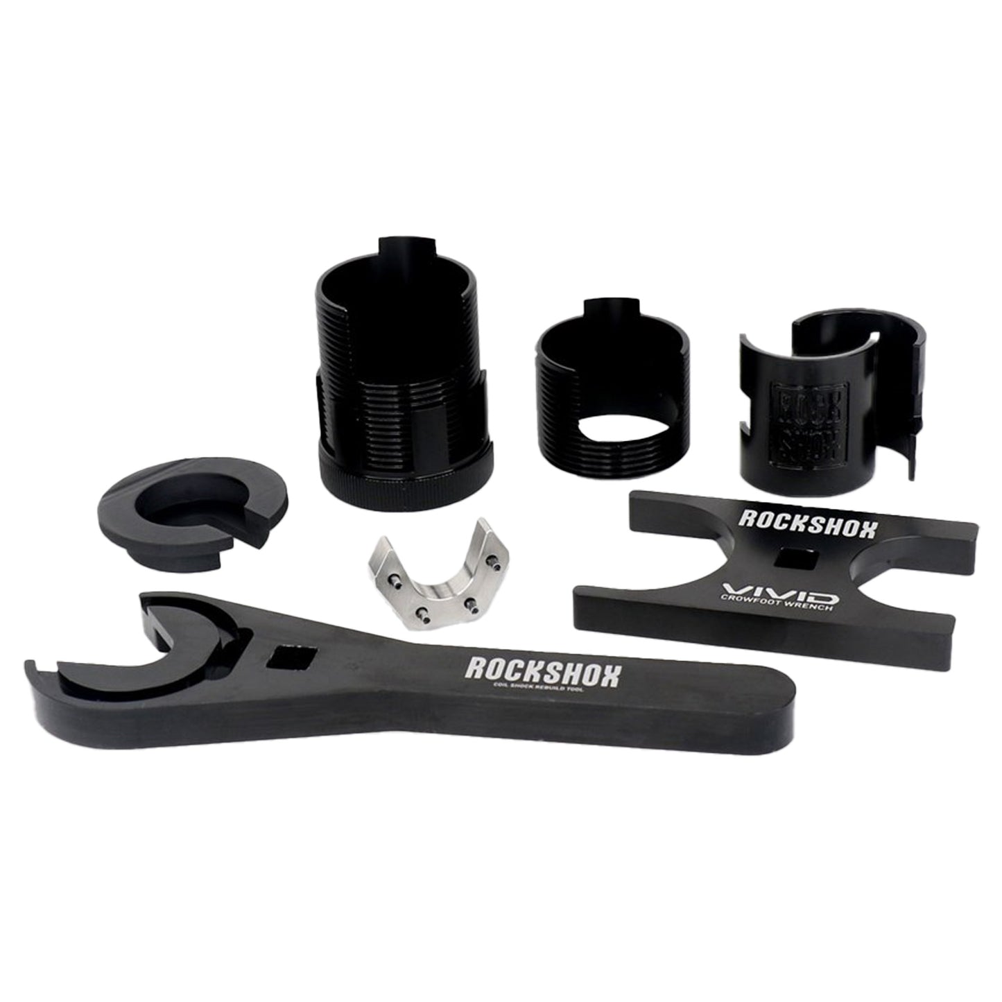 RockShox Rear Shock Tools