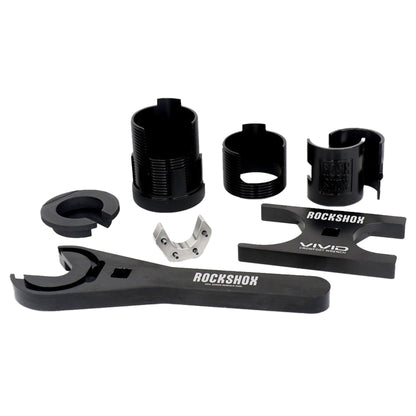 RockShox Rear Shock Tools
