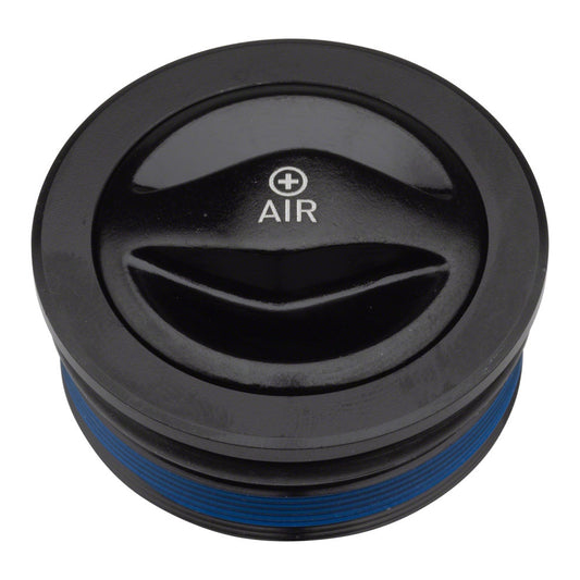 RockShox Top Caps and Air Valves