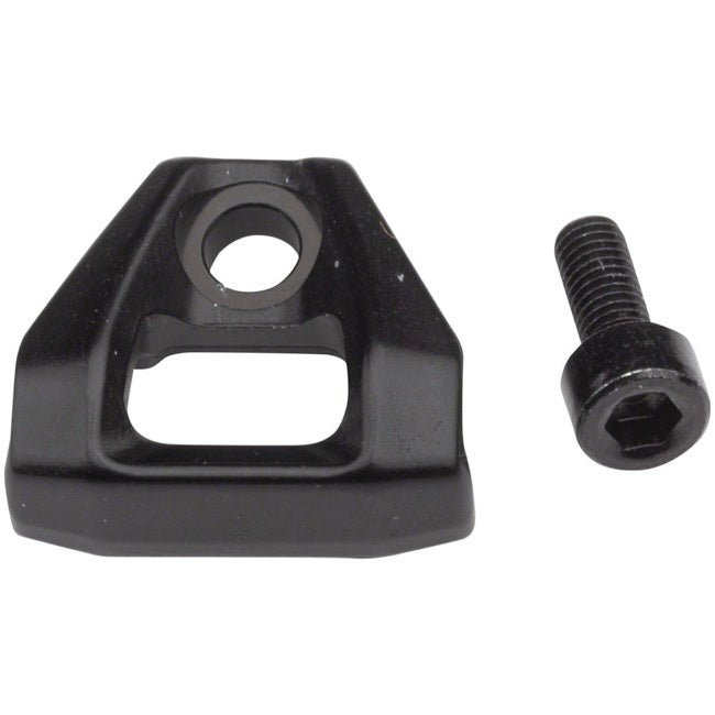 RockShox Disc-Brake Routing Guide