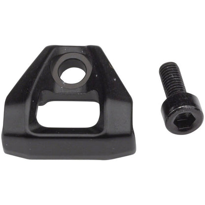 RockShox Disc-Brake Routing Guide