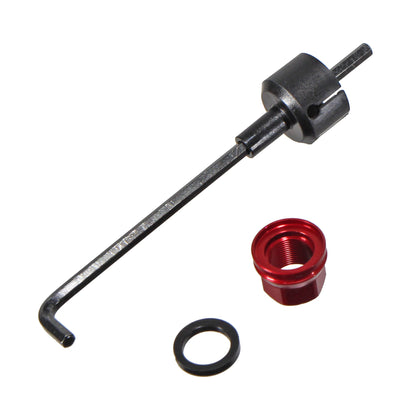 RockShox Damper Parts