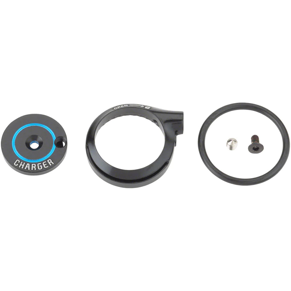 RockShox Damper Parts