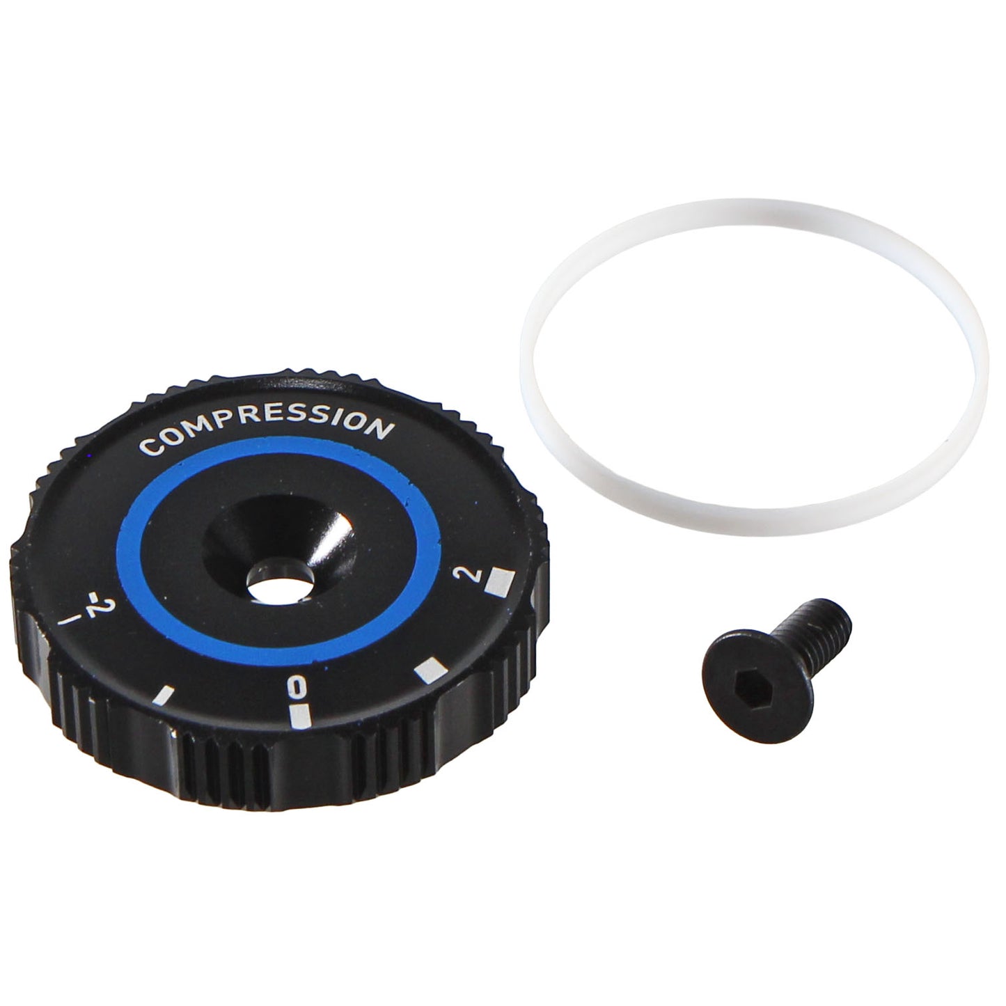 RockShox Damper Parts