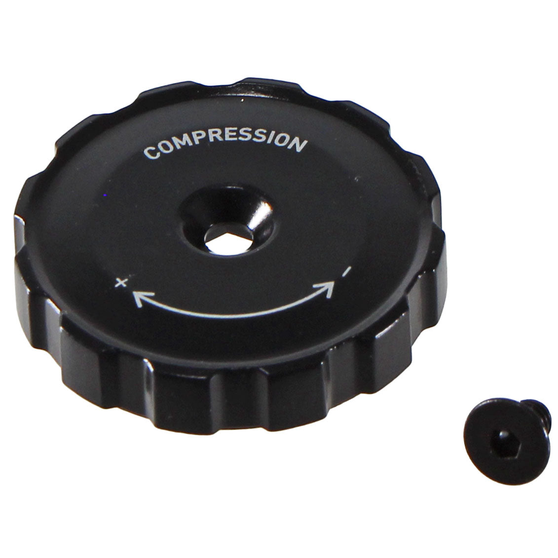 RockShox Damper Parts