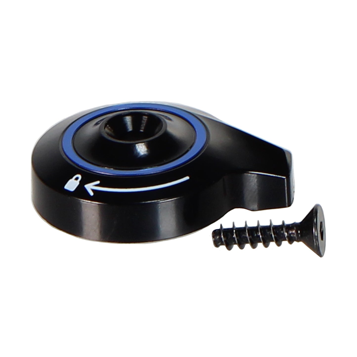 RockShox Damper Parts