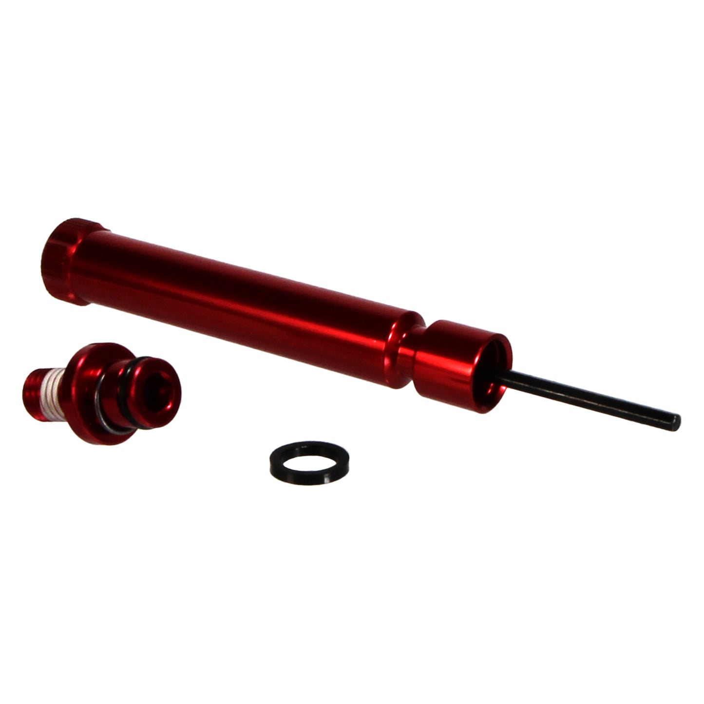 RockShox Damper Parts