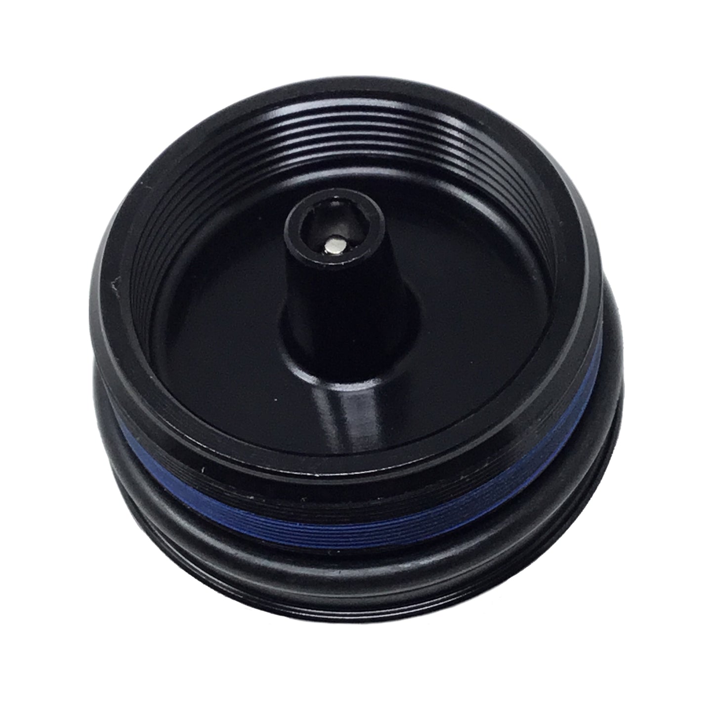 RockShox Top Caps and Air Valves