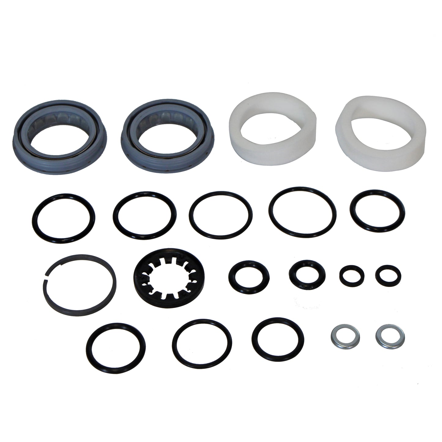 RockShox Fork Basic Service Kits