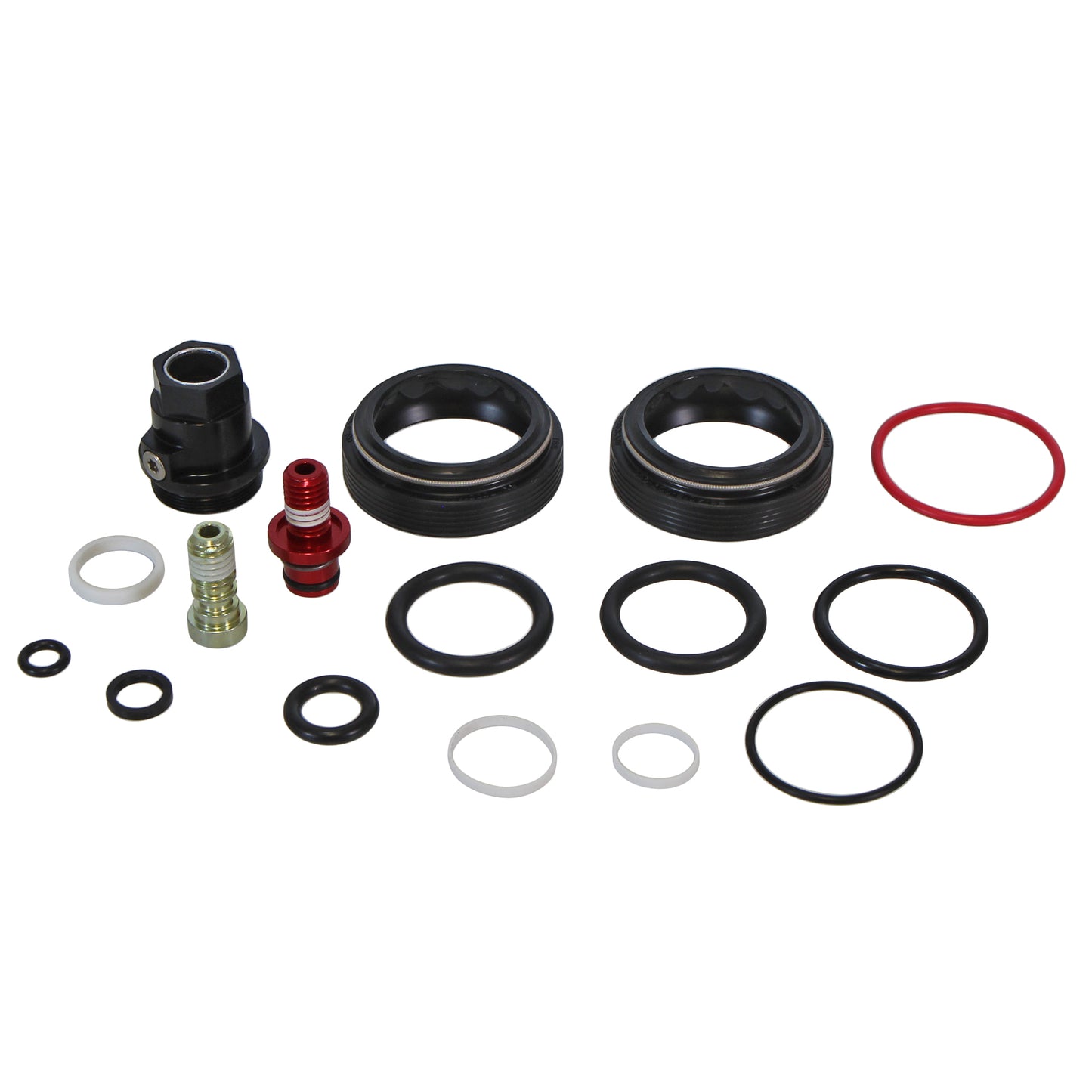 RockShox Fork Annual Service Kits